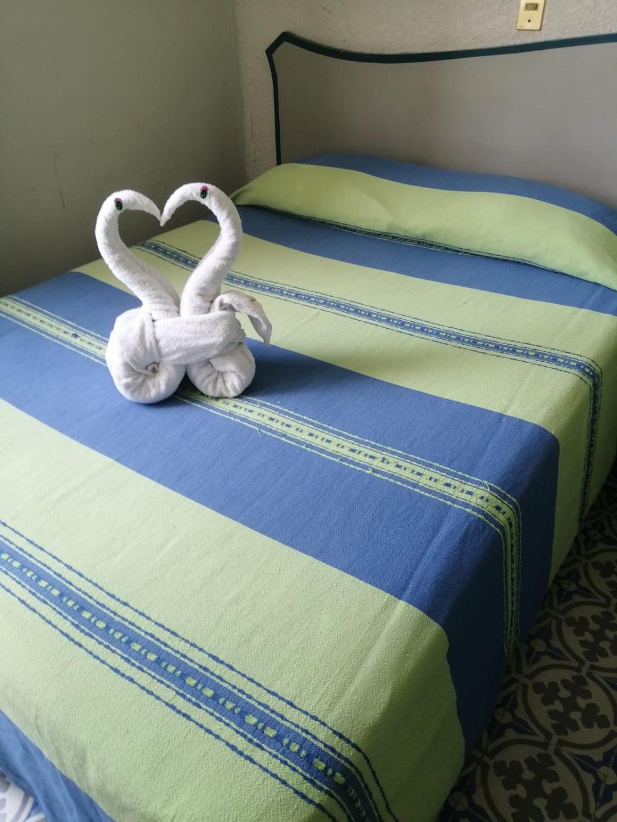 Hotel Oliden โคอาทซาโคลคอส ภายนอก รูปภาพ