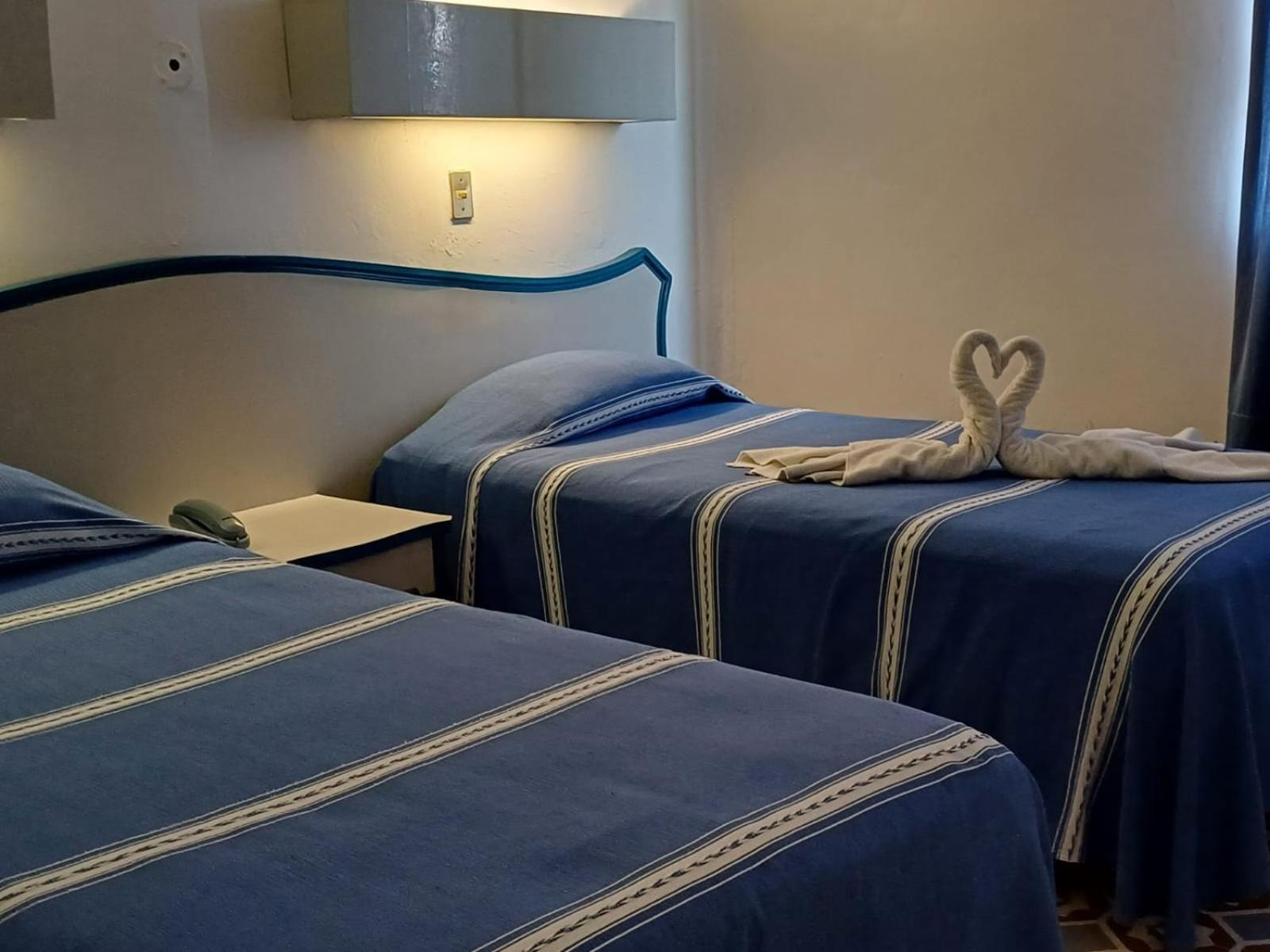 Hotel Oliden โคอาทซาโคลคอส ภายนอก รูปภาพ